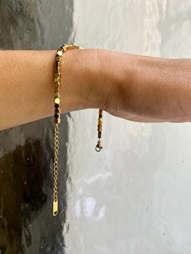 Nox jewelry armband kette - nox,