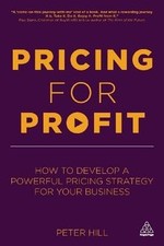 Pricing for Profit: How to Develop a Powerful Pricing St... | Buch | Zustand gut