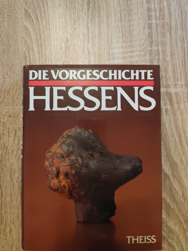 Vorgeschichte hessens - vorgeschichte,