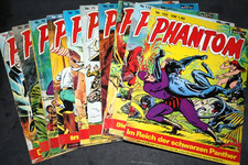 10x Phantom (71-118) - Bastei