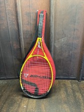 Fischer mid plus 98 Pro Tennisschläger Inklusive Tasche 