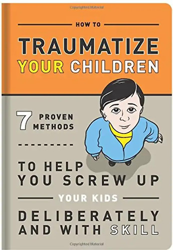 Knock how traumatize - knock, to