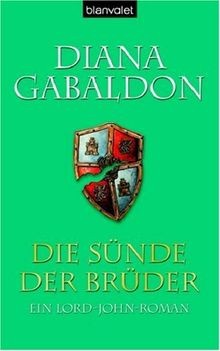 Die sünde der brüder - brüder:, ein
