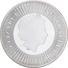 Australien, Elizabeth II, 1