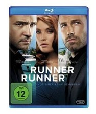 Runner Runner [Blu-ray] von