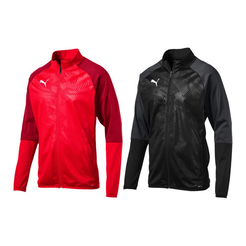 Puma cup training - training, poly