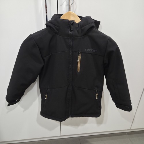Kinderjacke protest 116 - kinderjacke,