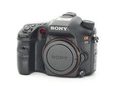 Sony Alpha 77 Gehäuse Sony