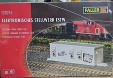 Faller - Elektronisches