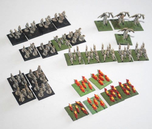 Epic 40k 000 tyraniden - -,
