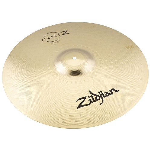 Crash ride becken zildjian - crash-ride-becken,