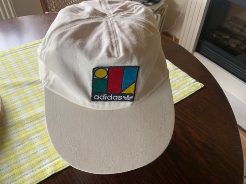 Vintage adidas ivan lendl - adidas,