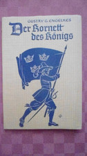Engelkes Gustav G. - Der Kornett des Königs Band 5 