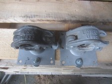 Layher Ü882 Gerüstbügel