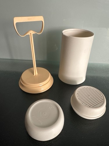 Original tupperware süße - tupperware, "süße