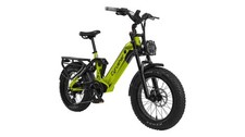 Cyrusher all terrain - cyrusher, 20zoll