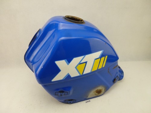 Tank benzintank yamaha 600 - tank,