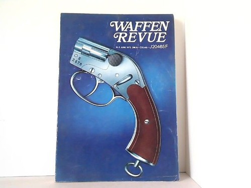 Waffen revue 5 - nr., juni