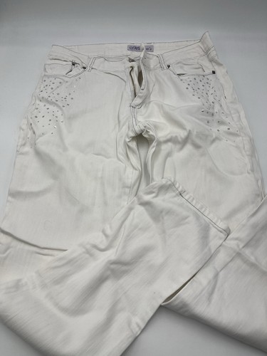 Monica damen jeans hose - damen,