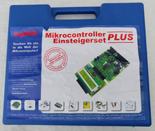 myAVR Mikrocontroller