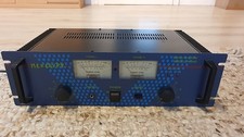 Mc.Crypt Stereo Amplifier PA - 940
