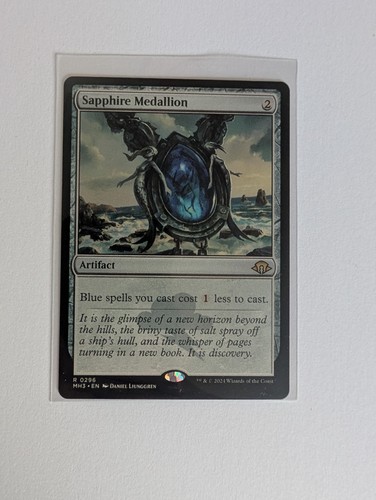 Mtg mh3 modern - mh3, rare