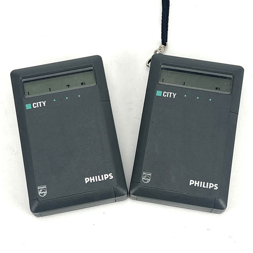 Working philips city grey - working, n