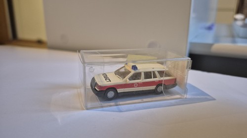Wiking mercedes benz - h0, 1:87,