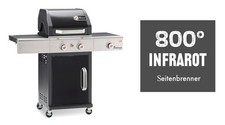 Landmann gasgrill - landmann,