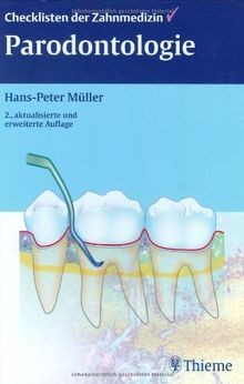 Checklisten der zahnmedizin - der,