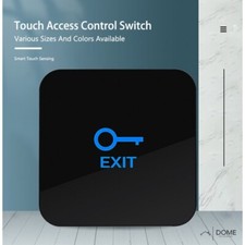 IDOME Zugangskontrolle