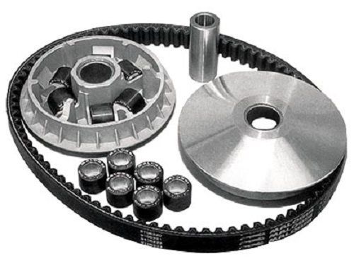 Malossi variator kit - mhr, +