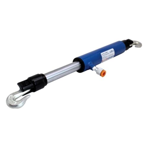 Hydraulik zugzylinder - hydraulik,