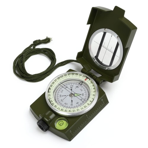 Kompass militär marsch - militär,