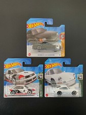 Hot wheels mercedes benz - hot, 560
