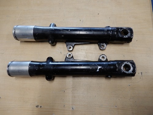 Ducati pantah lower - ducati, front