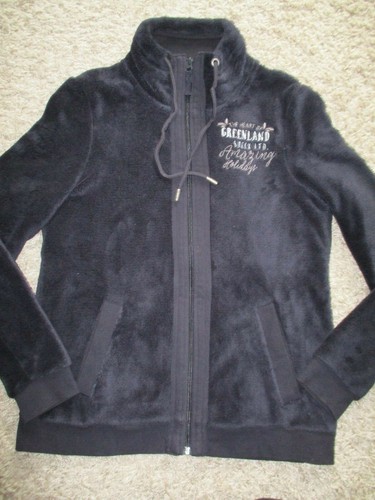 Schöne damen fleecejacke - schöne,