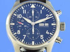 IWC Fliegeruhr Pilot’s Watch Chronograph Le Petit Prince vom Uhrencenter 24286