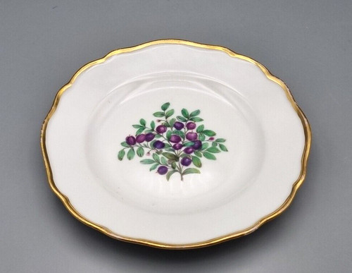 Meissen porzellan kuchen - meissen,