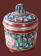 Porzellan Asiatisch Japan