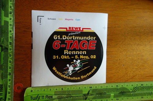 Alter aufkleber fahrrad - aufkleber,