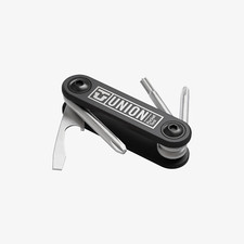 Union Pocket Tool Bindungen