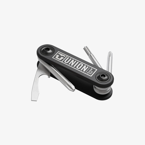 Union pocket tool bindungen - pocket,