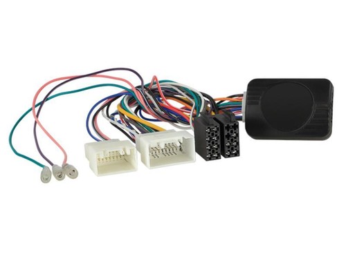 Sony lenkradinterface - sony,