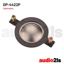 4422p schwingspule - dp-4422p,