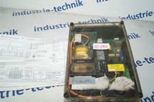 GFA elektromaten Torsteuerung Rolltorantrieb Torantrieb 