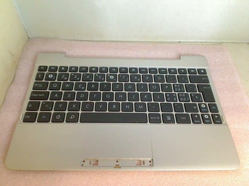 Gehäuse oberschale touchpad - oberschale,