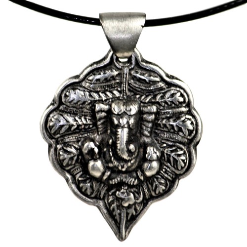 Anhänger indischer ganesha - anhänger,