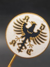 Old ADAC membership badge pin