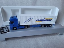 Actros 11  Heinrich Langhorst